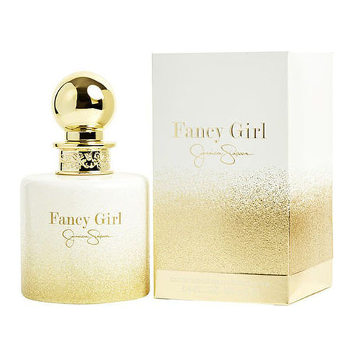 Fancy Girl Eau De Parfum Spray For Women By Jessica Simpson